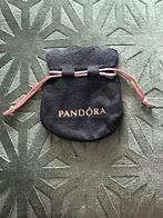 Pandora charm nieuw, Verzenden, Nieuw, Zilver, Pandora