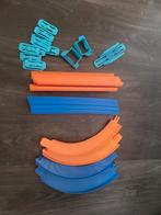 Hot Wheels Track builder unlimited, Ophalen, Racebaan, Zelf te bouwen, Zo goed als nieuw