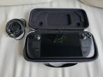 Steam Deck OLED 512GB + oplader & case, Ophalen, Zo goed als nieuw