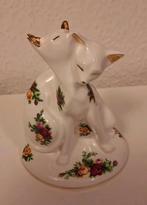 Royal albert old country roses, Antiek en Kunst, Ophalen of Verzenden