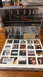 Bon Jovi 2 X cd Lost highway en Crush igst, Ophalen of Verzenden, Zo goed als nieuw, Poprock