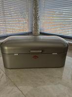 Wesco broodtrommel, Ophalen, Zo goed als nieuw