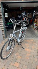 Batavus Staccato Easy 57cm, Fietsen en Brommers, Ophalen, Gebruikt, Batavus, 50 km per accu of meer