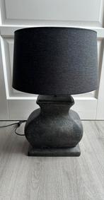 Robuuste tafellamp, Ophalen, Overige materialen, 50 tot 75 cm, Landelijk