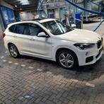 BMW X1 20I Xdrive Aut8 2016 Wit, Te koop, Alcantara, 2000 cc, Geïmporteerd