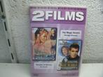dvd 57b magic bubble/woman of desire, Cd's en Dvd's, Alle leeftijden, Ophalen of Verzenden, Zo goed als nieuw