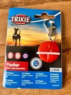 Trixie halsband lampje, Dieren en Toebehoren, Ophalen of Verzenden, Nieuw