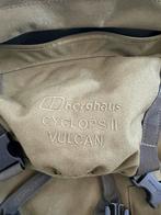 Berghaus Cyclops II Vulcan, lengte 3, Ophalen of Verzenden, Zo goed als nieuw, Rugzak