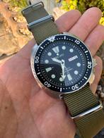 Seiko Prospex Diver SRP777 (Watch head Only), Sieraden, Tassen en Uiterlijk, Horloges | Heren, Ophalen, Zo goed als nieuw, Staal