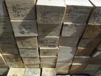 houten blokken 10x10 en 7 dik +-250 stuks één KOOP €25, Hobby en Vrije tijd, Knutselen, Ophalen, Nieuw, Materiaal