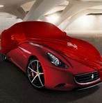 Origineel Ferrari California (ook voor T) Carcover Autohoes, Ophalen, Zo goed als nieuw, Op maat