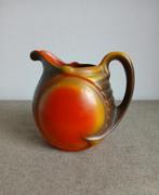 Mosa Maastricht - Art Deco aardewerk schenkkan, Antiek en Kunst, Ophalen