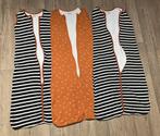 3x uniseks slaapzak mt 86-98 Bambino Kruidvat, Kinderen en Baby's, Dekens, Slaapzakjes en Inbakerproducten, Ophalen of Verzenden