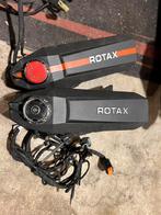 Startbox Rotax Max EVO accubak kabelboom, Ophalen of Verzenden, Zo goed als nieuw, Onderdelen Kart