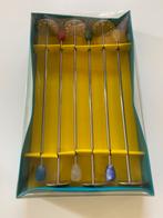 Vintage cocktail stampers jaren 60, Verzamelen, Ophalen of Verzenden