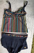 Tankini retro maat l sunflair, Ophalen of Verzenden, Zo goed als nieuw