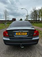 Volvo S80 2.5 T AUT Dealer onderhouden, 1800 kg, 2521 cc, 1558 kg, Particulier