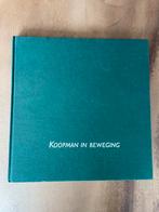 Koopman in beweging. Pon's Automobielhandel b.v. 1895-1997, Ophalen, Zo goed als nieuw, Volkswagen