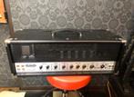 Bugera 6260 infinium, Ophalen, Gebruikt, Gitaar, 100 watt of meer