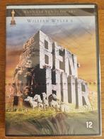 Ben-Hur | William Wyler, Cd's en Dvd's, Ophalen of Verzenden, 1940 tot 1960, Nieuw in verpakking, Drama