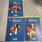 Kennis Bedrijfseconomie Theorieboeken Inbusiness, Ophalen