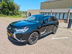 Mitsubishi Outlander 2.0 PHEV Full options Panorama Android, Automaat, 1998 cc, Outlander, Zwart