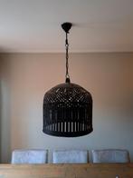 Kooilamp, Ophalen, Metaal