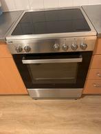 Ongebruikt! Etna Inbouw Fornuis met inductiekookplaat, Ophalen, 60 cm of meer, 4 kookzones, Inbouw