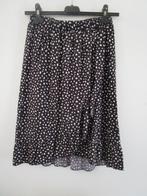 *NIEUW* rok maat S, Verzenden, Nieuw, Maat 36 (S), Zwart