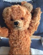 Antieke teddybeer, Antiek en Kunst, Ophalen of Verzenden