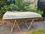 dakkoffer Thule alpine 500, in zeer goede staat., Auto diversen, Dakkoffers, Ophalen, Gebruikt