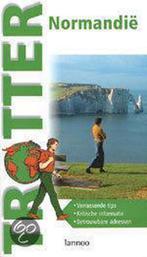 Trotter Normandie, Overige merken, Fiets- of Wandelgids, Europa, Nieuw