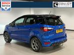 Ford EcoSport 1.0 EcoBoost ST-Line Navigatie|Camera|Carplay|, Auto's, Ford, Voorwielaandrijving, 125 pk, Gebruikt, Ecosport