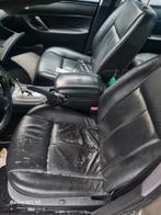 Peugeot 607 Stoel met Stoelverwarming, Auto-onderdelen, Ophalen of Verzenden, Gebruikt, Peugeot
