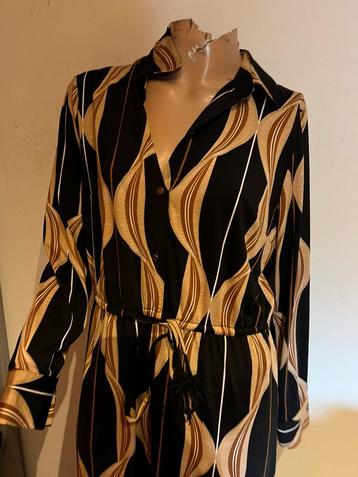 K-DESIGN jurk maat m origineel ZGAN beschikbaar voor biedingen