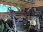 Plaatwals, Zakelijke goederen, Machines en Bouw | Metaalbewerking, Ophalen