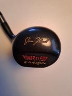 Jim Flood anti slice driver, Carizma power pod., Sport en Fitness, Golf, Ophalen of Verzenden, Gebruikt, Club