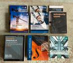 Eerstejaars boeken werktuigbouwkunde TU Delft, Ophalen of Verzenden, Beta, Gelezen, WO