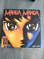 Manga Manga spel, Ophalen of Verzenden, Zo goed als nieuw