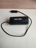 Omvormer Nor-Tec 150W - Zo Goed Als Nieuw, Ophalen of Verzenden, Zo goed als nieuw