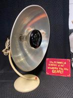 Vintage warmtelamp incl lamp, Ophalen of Verzenden