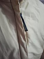 Woolrich Dames Jas Maat L, Beige, Maat 42/44 (L), Ophalen of Verzenden, Zo goed als nieuw