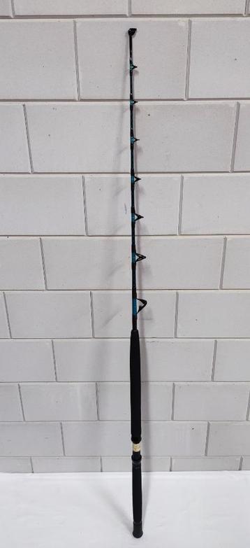 Wonder Trolling Hengel 1,75 Meter - 1 Delig - Nieuw !! beschikbaar voor biedingen
