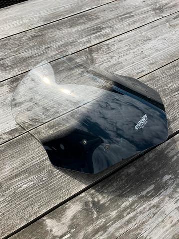 Ermax vervangingsruit voor honda NC700/750x beschikbaar voor biedingen