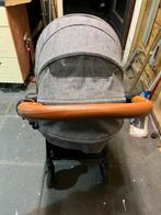 Buggy, Ophalen, Gebruikt, Verstelbare rugleuning