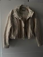 GUCCI tussenjas, Kleding | Dames, Jassen | Winter, Ophalen of Verzenden, Zo goed als nieuw, Zwart