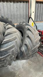 650/85 R38 en 600/70 R28, Zakelijke goederen, Agrarisch | Onderdelen | Banden, Velgen en Assen, Ophalen