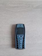 Zeldzame Nokia 7250i blauw, Ophalen of Verzenden, Zo goed als nieuw