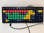 Accuratus Toetsenbord - Qwerty - Bedraad, Computers en Software, Toetsenborden, Ophalen, Qwerty, Gebruikt, Bedraad