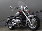 Honda GL 1500 F6C VALKYRIE (bj 2000), Chopper, Bedrijf, 1520 cc